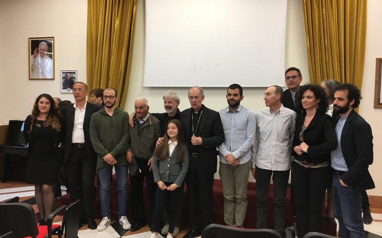Lanusei, Premio “San Giorgio Vescovo”: tutti i vincitori delle quattro sezioni ( PHOTOGALLERY)