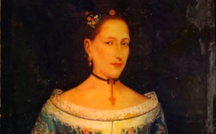 Donna Lucia Delitala, storia della spietata e temuta banditessa sarda che visse tre secoli fa