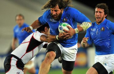 rugby torneo Villagrande