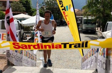 Sardinia Trail Urzulei 2018