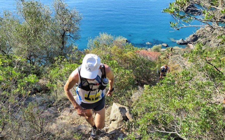 Grande attesa in Ogliastra per il Sardinia Trail 2018. Si parte venerdì da Urzulei