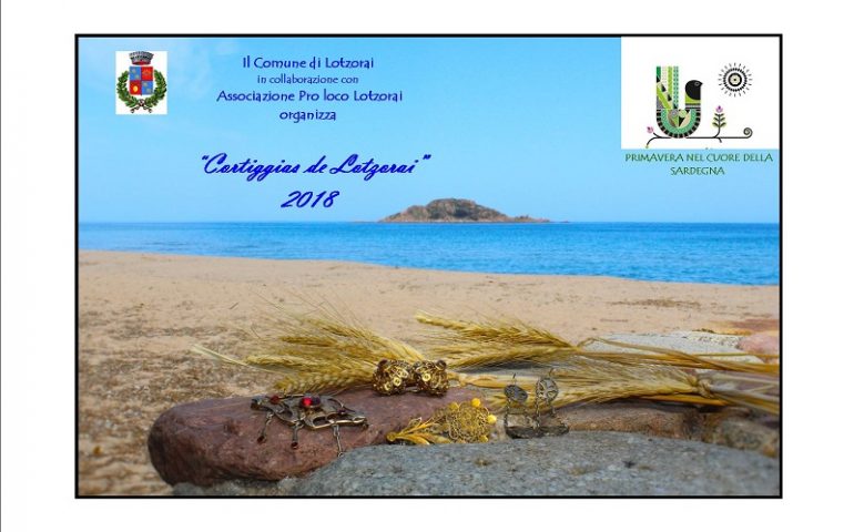 Tutto pronto per “Cortiggias de Lotzorai” il 26 e 27 maggio