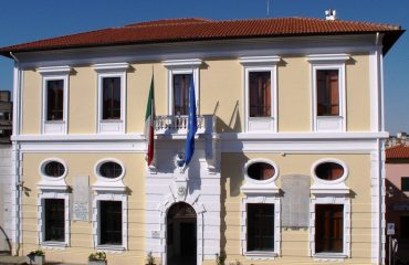 Guardia di Finanza Nuoro