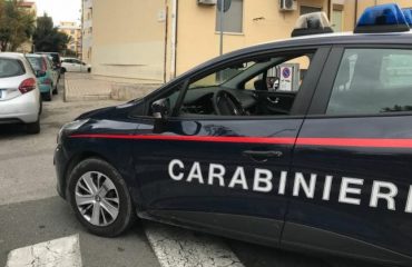 carabinieri Nurri offerta CC