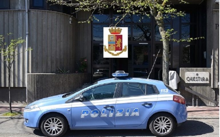 Nuoro, morte per assunzione di sostanze stupefacenti. Arrestato dalla Polizia un 55enne nuorese