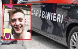 Omicidio a Sassari, ucciso giovane calciatore