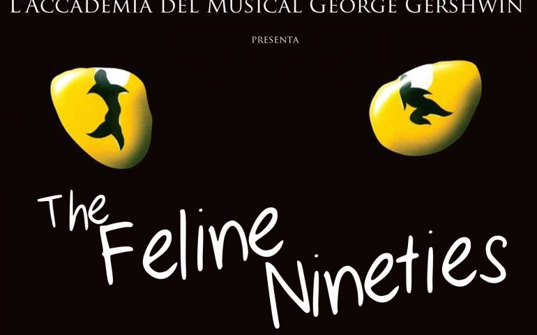 Accademia del musical George Gershwin, questo weekend doppio appuntamento musicale a Tortolì