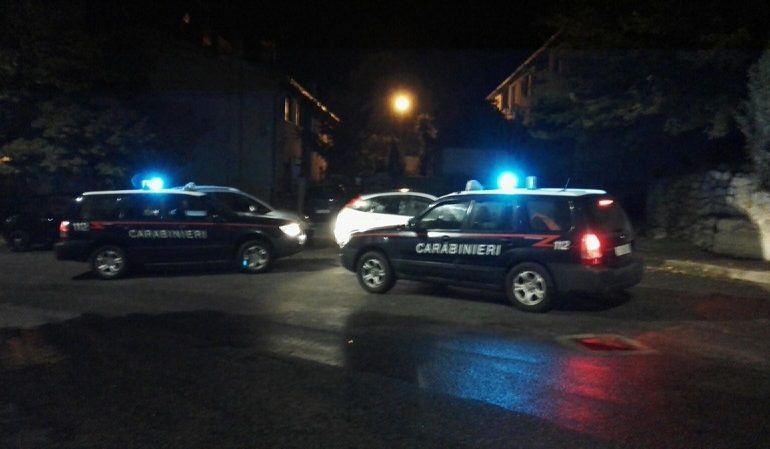 Abigeato a Macomer, rubati agnelli da un’azienda zootecnica