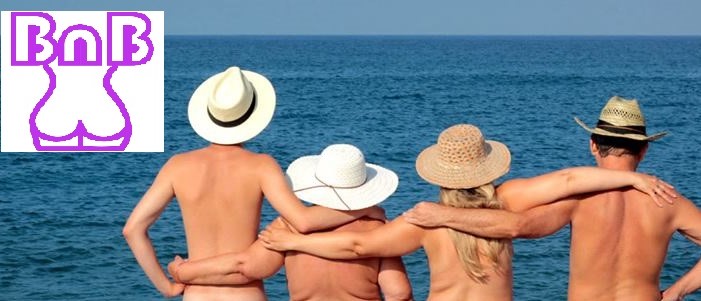 Nasce NaturistBnB, l’airbnb dedicato ai nudisti