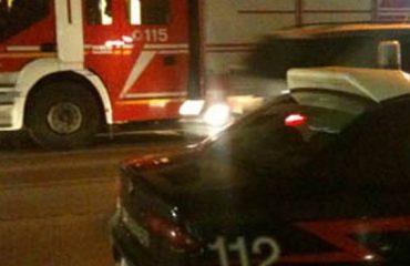 Carabinieri, Vigili del fuoco