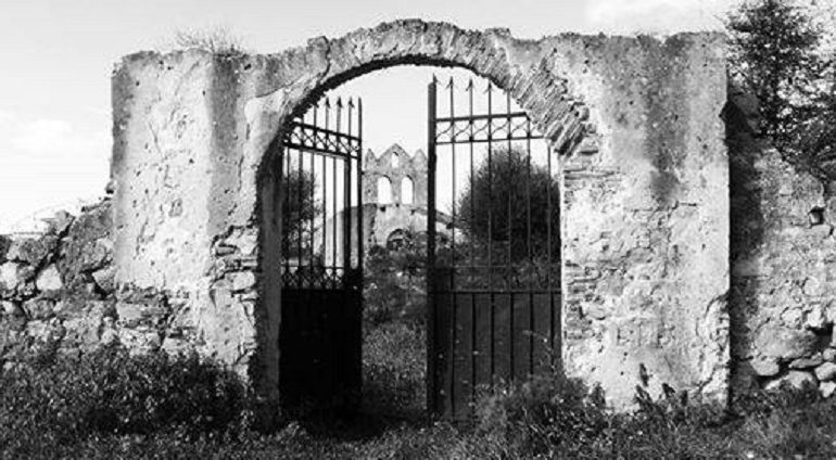 Old Church of Sant'Elena Imperatrice