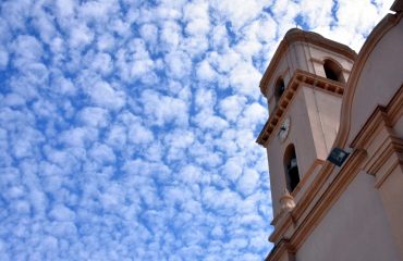 Monumenti Aperti 2018 Campanile S.Andrea