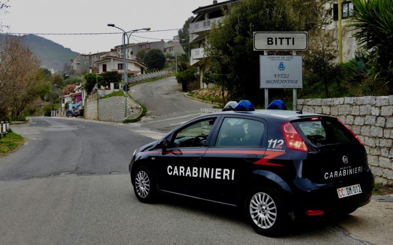 Ladri di agnelli in azione a Bitti. Brutta sorpresa stamane per un allevatore