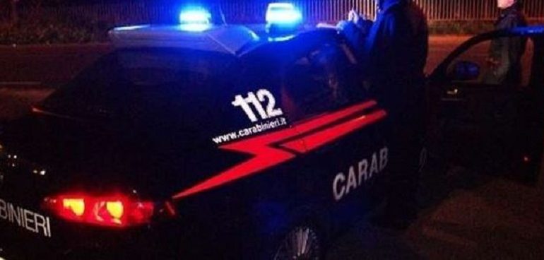 Ladri in azione a Bolotana, rubati attrezzi agricoli da un’azienda. Indagano i Carabinieri