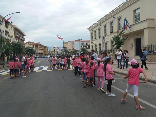 Tortolì, 600 bambini pronti a divertirsi alla “Giornata del Gioco”, il 4 giugno