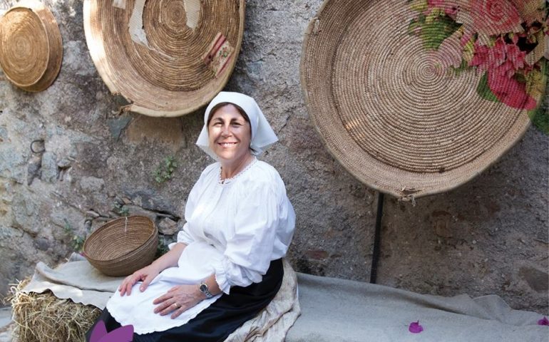 Primavera nel cuore della Sardegna Bari Sardo