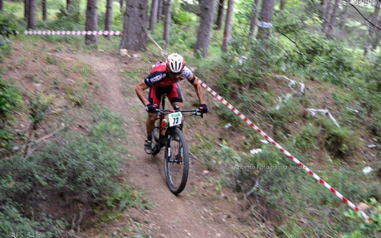 Jerzu, domani le premiazioni del Campionato di MTB Uisp – AVIS 2018. Pioggia di medaglie per i ragazzi ogliastrini