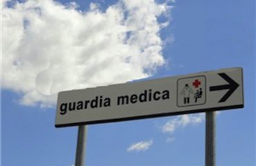 guardia medica