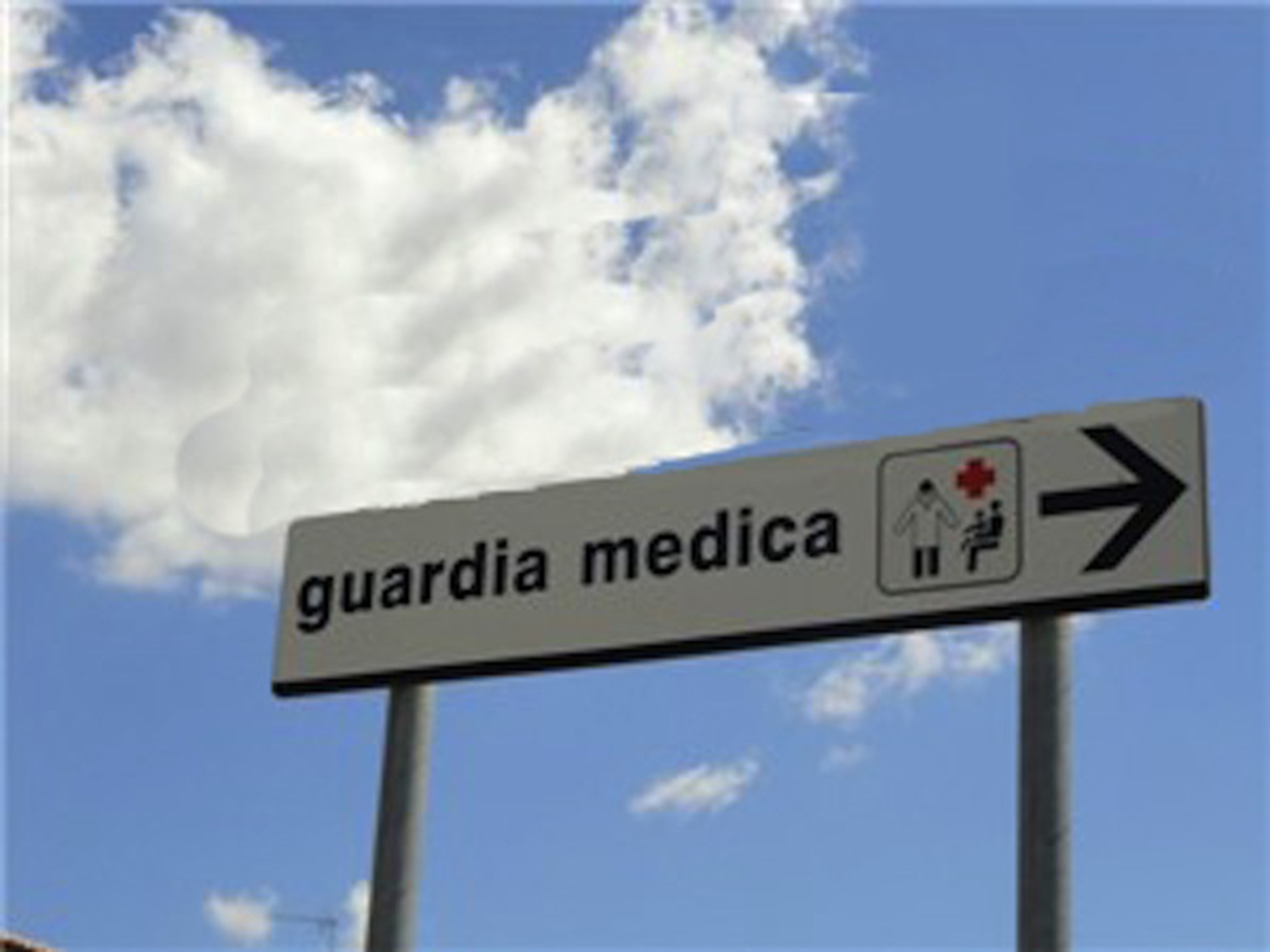 guardia medica