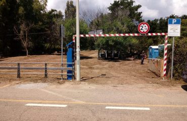 parcheggi a pagamento, Lido di Orrì, Tortolì abbonamenti (3)