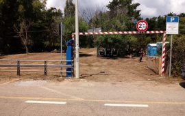 parcheggi a pagamento, Lido di Orrì, Tortolì abbonamenti (3)