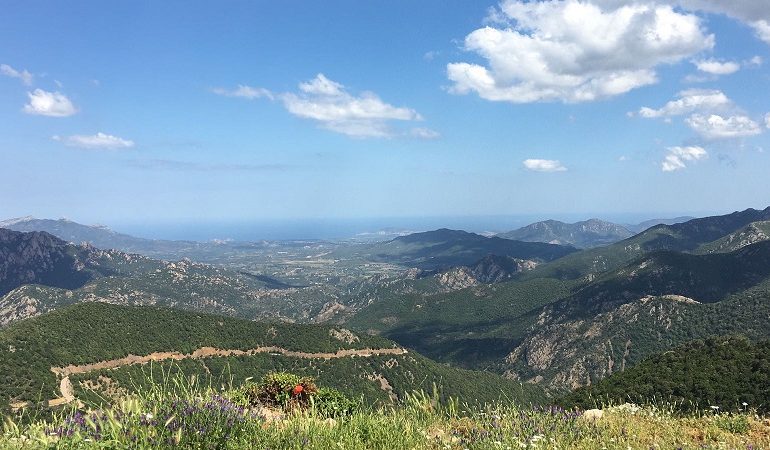 Talana, al via nel weekend la 4° edizione della “gara di tiro al bersaglio talanese”