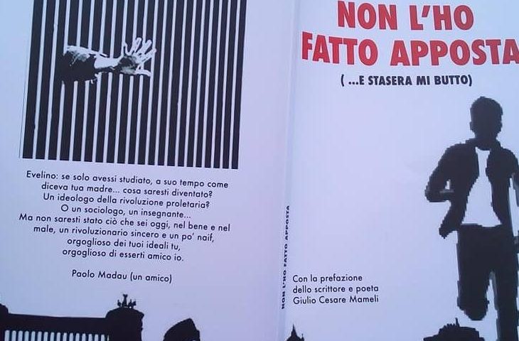 Bari Sardo, il 28 luglio la presentazione del libro “Non l’ho fatto apposta” di Evelino Loi