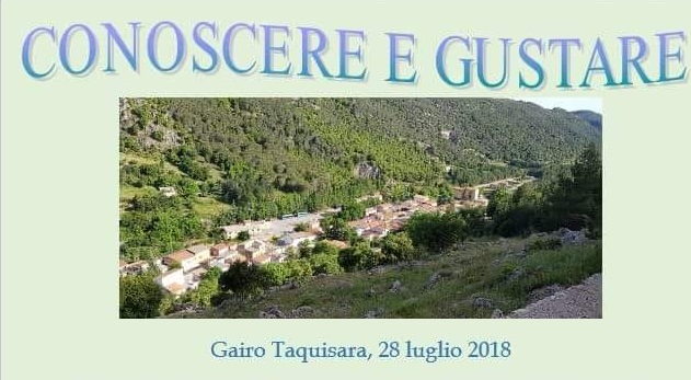 “Conoscere e gustare”, a Gairo Taquisara il 28 luglio una giornata in montagna per promuovere le bellezze del territorio