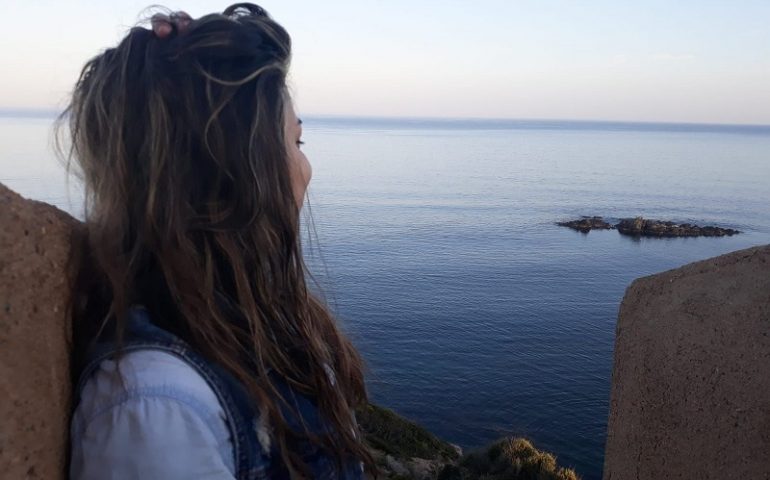 Le foto dei lettori. Vista incantevole dalla Torre San Giovanni a Foxi De Murdegu