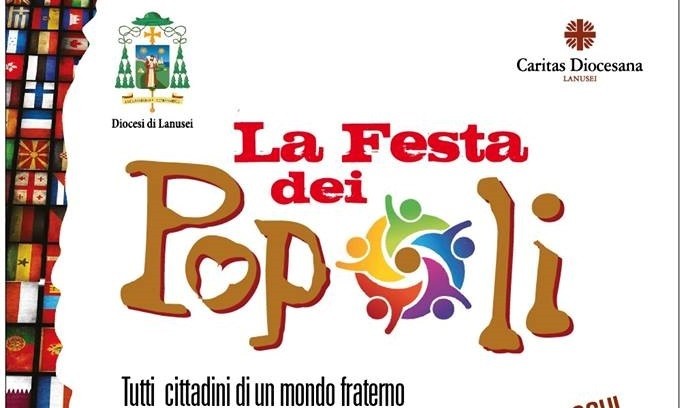 Tortolì, appuntamento l’8 luglio con “La Festa dei Popoli”