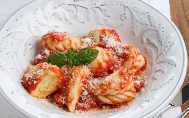 Culurgiones star dei social: sono nella classifica dei piatti regionali italiani più ricercati su Instagram e Google