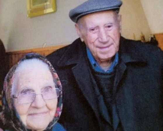 Sardegna terra di centenari, l’ex sindaco di Ussana Gino Lilliu ha compiuto 104 anni