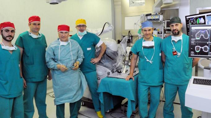 Lavoro in Sardegna: assunzioni per 180 infermieri e 26 dirigenti medici