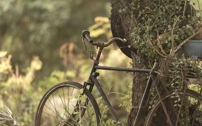 La Villagrande di metà Ottocento: usi e costumi del passato