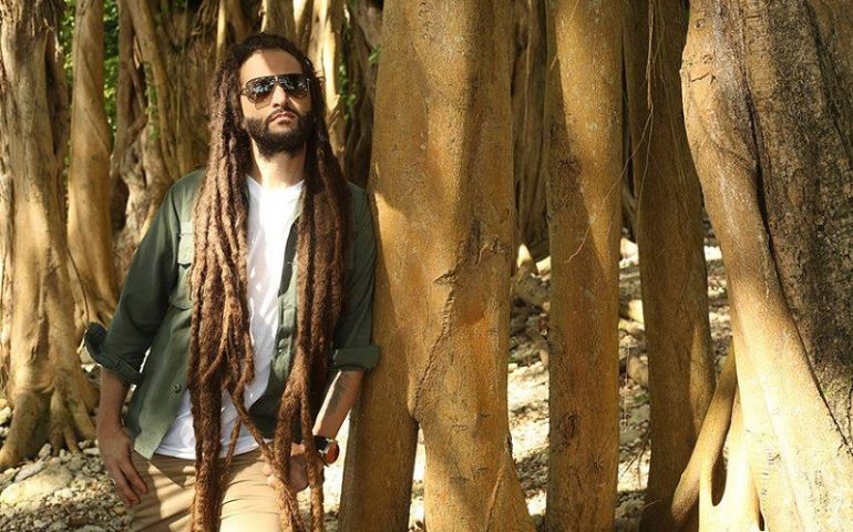 Cardedu, la spiaggia si anima per il Set To Sun Festival 2018. Sul palco anche Alborosie