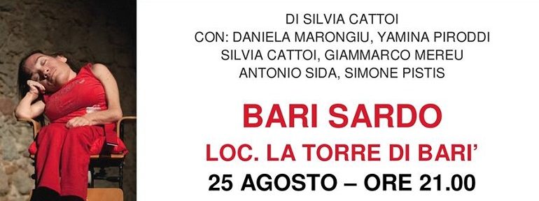Bari Sardo, domani Rosso Levante presenterà “In movimento – Stop Making Sense”