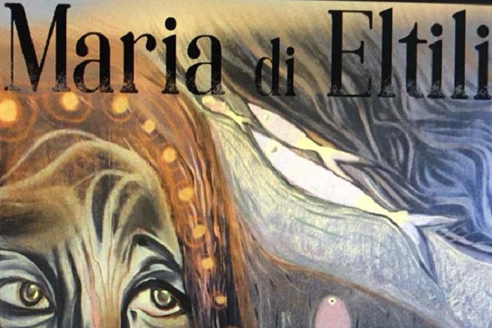 Santa Maria, stasera appuntamento con il monologo teatrale “Maria di Eltili”