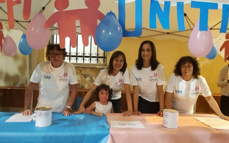 Foto della pagina social del Comune di Bari Sardo
