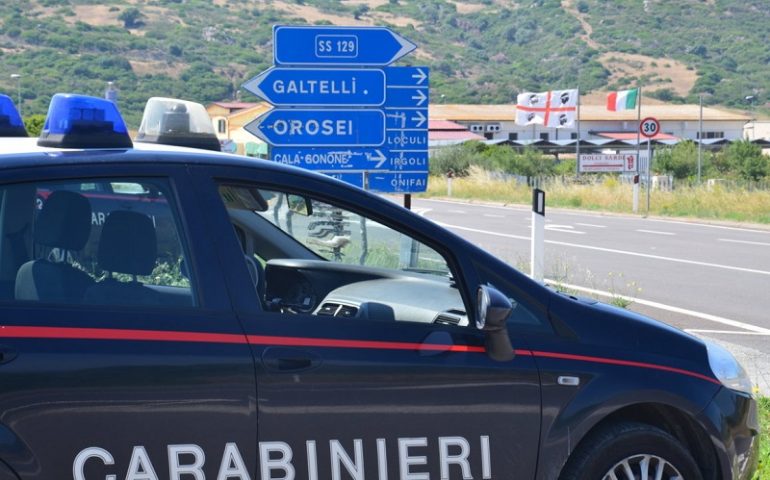 Siniscola, sanzionato un quarantenne. In una bottiglia, la sabbia di una spiaggia olbiese