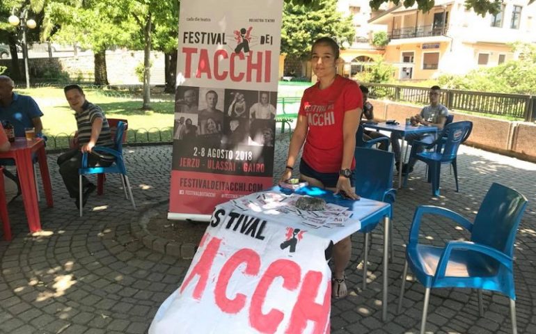 Il Festival dei Tacchi si prepara alla scena finale. Il programma dell’ultima serata