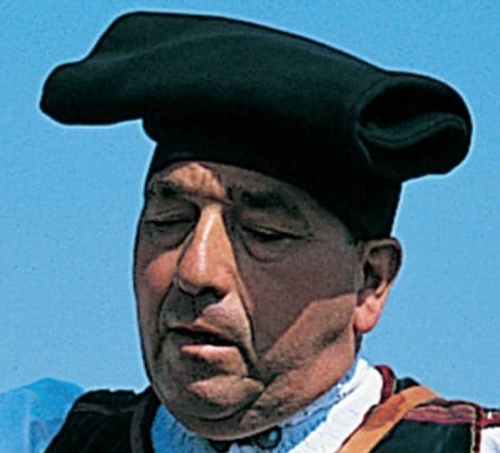 È morto Tancredi Tucconi, storica voce dei tenores di Bitti “Remunnu ‘e Locu”. Aveva 87 anni