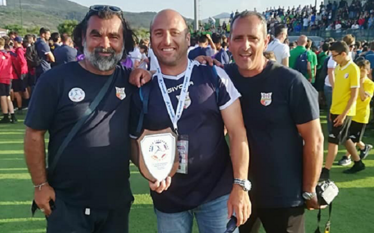 Calcio. L’Accademia Ogliastra cresce e diventa sempre più un punto di riferimento per il calcio giovanile ogliastrino