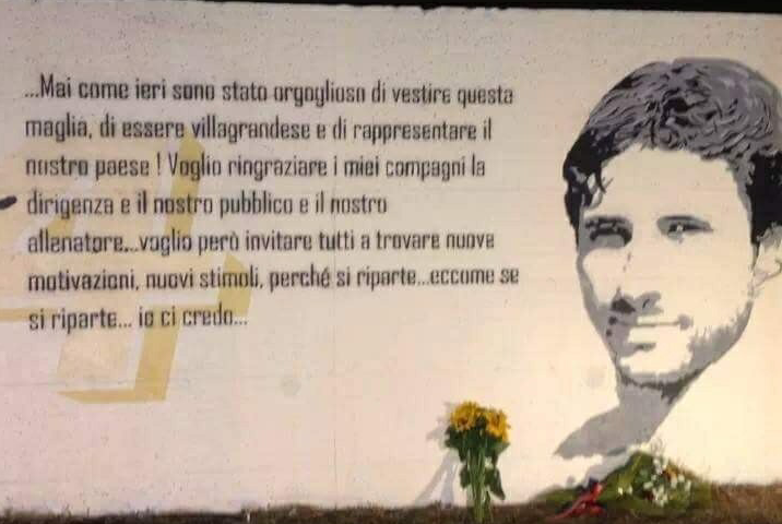 Sabato 25 agosto il VI Memorial Zazzo Melis. All’ex Bilicoe Villagrande-Tortolì