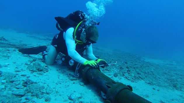 Connessione Internet salva nell’isola. Riparato il cavo tranciato lo scorso 17 agosto