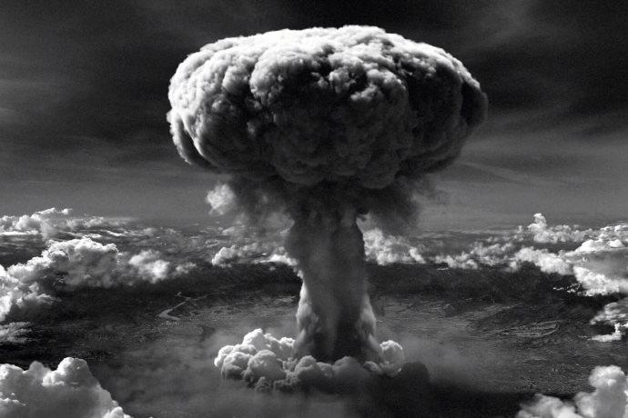 Accadde Oggi: 6 agosto 1945, la bomba atomica su Hiroshima