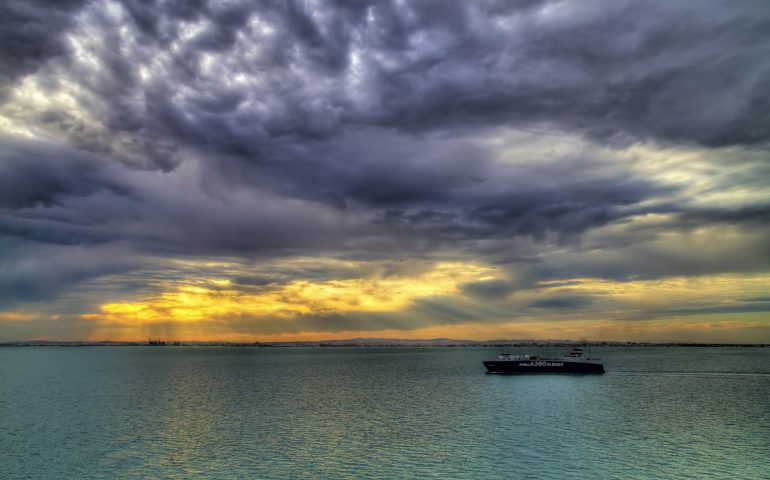 Continua il meteo pazzo per questa estate 2018. Tempo instabile nella settimana di Ferragosto