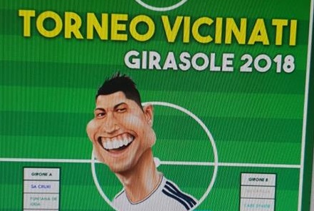 Girasole, domani sera la finale della sesta edizione del Torneo dei Vicinati