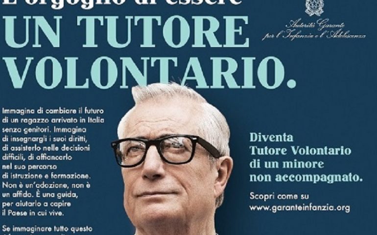 “Diventare tutore volontario di un minore non accompagnato”, presto a Tortolì un incontro informativo