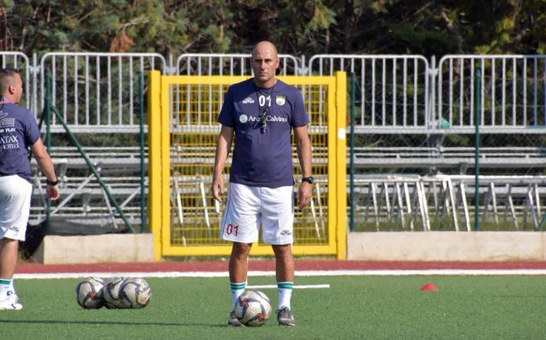 Calcio. Riparte la D: sarà derby Lanusei – Torres. In Eccellenza, il Tortolì ospita la Ferrini a Triei