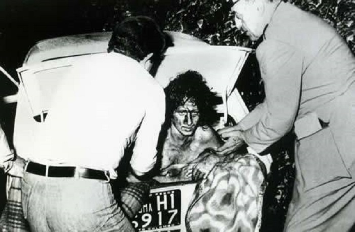 Accadde oggi. 30 settembre 1975: Donatella Colasanti, una delle vittime del Massacro del Circeo, viene liberata